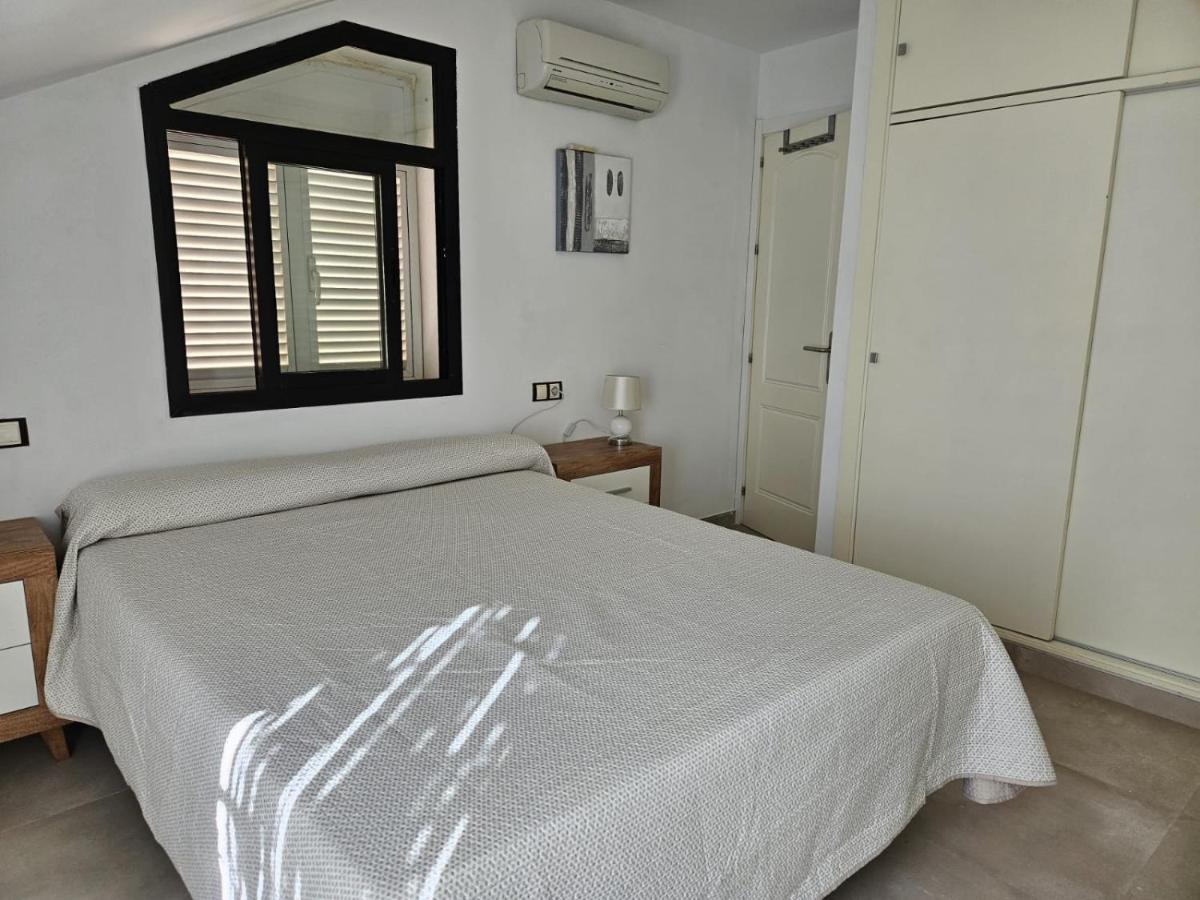Apartamentos Seneca Junto Al Centro 말라가 외부 사진