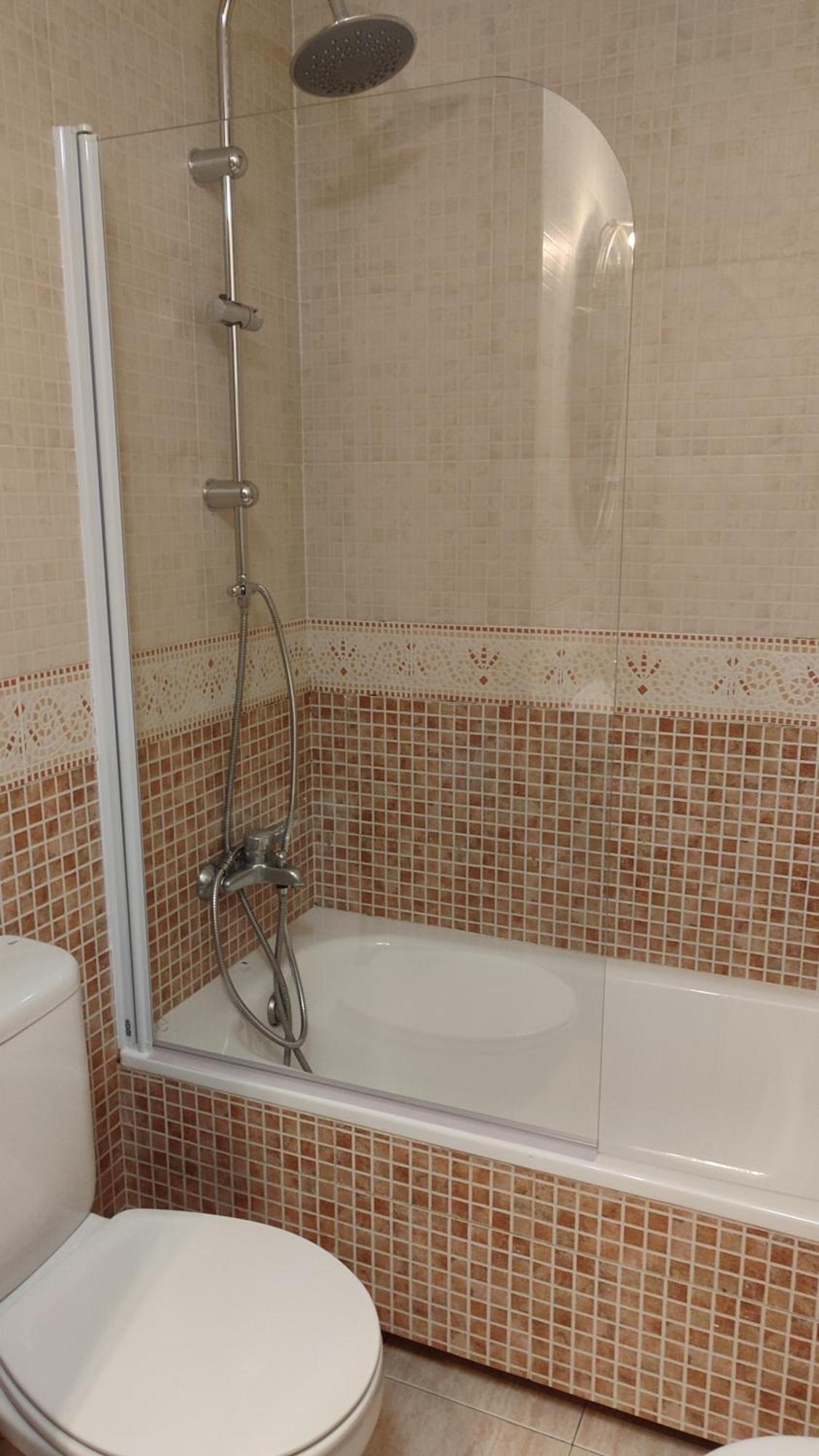 Apartamentos Seneca Junto Al Centro 말라가 외부 사진