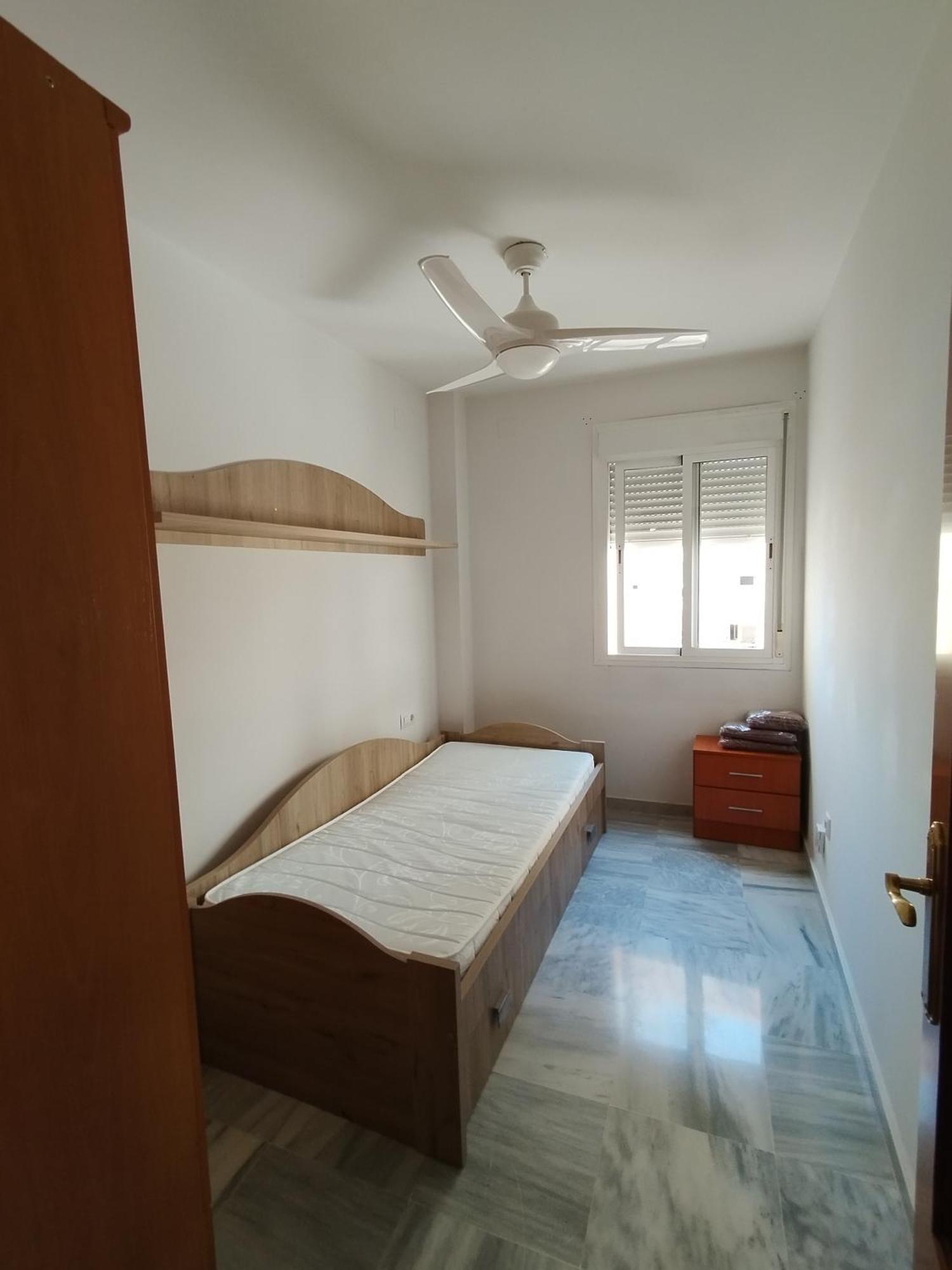 Apartamentos Seneca Junto Al Centro 말라가 외부 사진